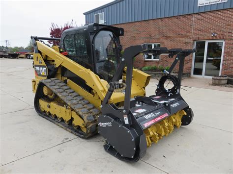 299d skid steer|caterpillar 299d xhp for sale.